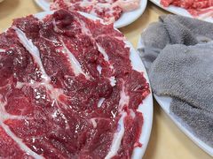 -五洲牛肉美食馆