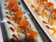 -将太无二·北美传奇寿司(瑞士公寓店)