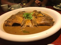 -北平食府(马鞍山路店)