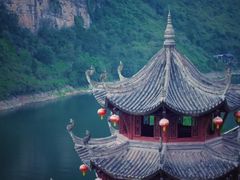 -乌江画廊(彭水苗族土家族自治县)