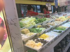 -醉人椒麻辣香锅(上地华联店)