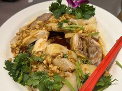 -强记海鲜·大排档(蛇口新街店)