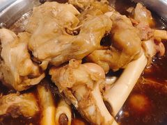 -蝎菜杨·牛肉面 羊蝎子火锅(光熙门北里店)