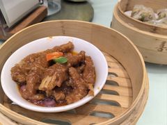 -喜宴·粤菜·茶点·海鲜(光浩店)