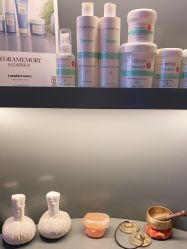 点击看大图 -栖SPA·ONDA ·海菲秀·皑皑科技美肤中心