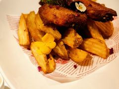 -晶雅花园西餐厅(南京首店)