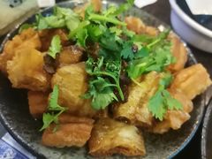 -古代饭堂(冠亚店)