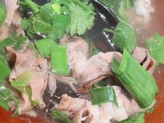 -遵义虾子卢四羊肉粉(大沽路店)