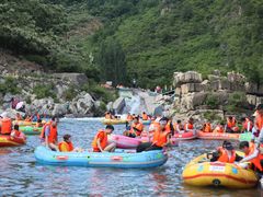 -兴隆红河漂流