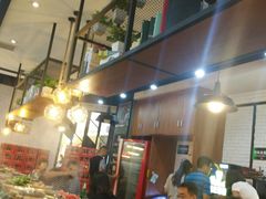 -龍歌自助小火锅(崂山丽达店)