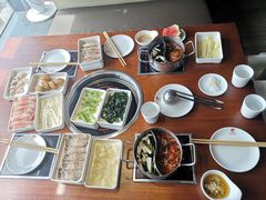-重庆小天鹅自助火锅店(空港跨境店)