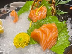 -万岁寿司(天河领展店)