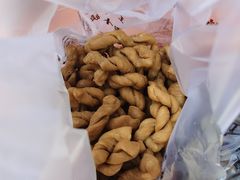 -王阿姨文昌油赞子(府桥街店)