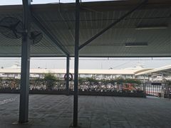 -厦门邮轮中心厦鼓码头(轮渡站)