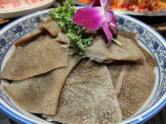 -巴蜀印象火锅(永陵总店)