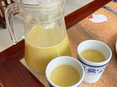 玉米汁-都一处 (方庄店)