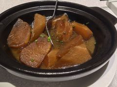 -名轩·中餐厅(南京玄武湖假日酒店)