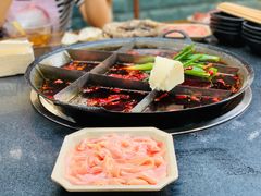 -化龙桥九宫格火锅(清水河店)