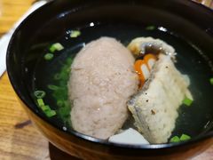 -江户前寿司(好运街店)