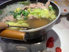 -乔阿马·江南味·驴肉香(龙湖华泾天街店)