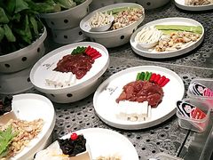 -山芋腔苏北菜(盐城滨海店)