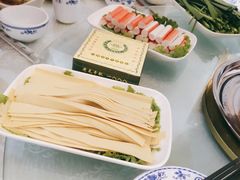 -老毛手抓·盐池滩羊非遗手抓(宁夏总店)