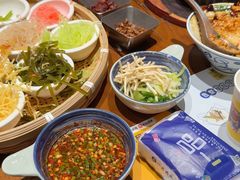 -包整·丝娃娃(一览甲秀楼风景店)