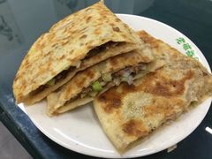 -老磁器口豆汁店(马家堡店)
