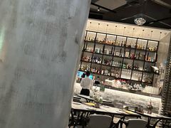 -盐说Salt Talk北美风味西餐厅(海上世界店)