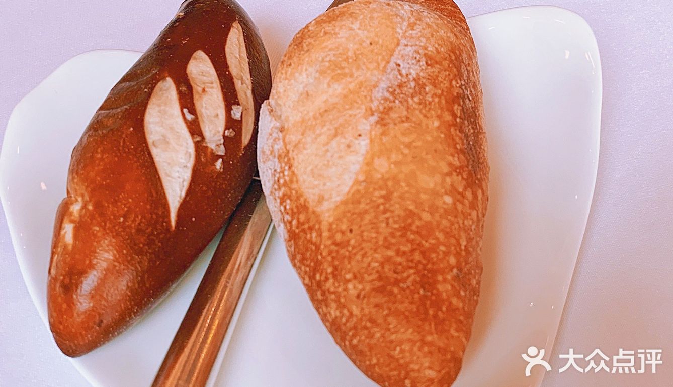 2021新上榜的黑珍珠餐厅Jean Georges