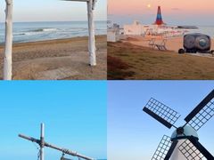 -巧克力渔家.小船海鲜胶东菜(万平口店)