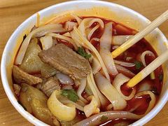 -江三王记牛杂馆(总店)