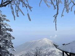 -峨眉山风景名胜区