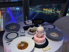 -天玑高空江景餐厅&酒吧Sky Secret Restaurant&Bar