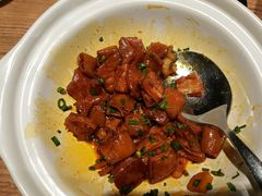 -马仕玖煲·融合菜·酥不腻烤鸭(人大店)