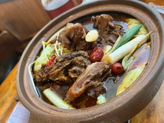 -老鼎万春卤菜(五代传承创始老店)