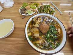 -亲贤打卤面(八一街店)