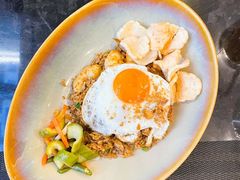 印尼炒饭-THE PAWON·8碗(古北SOHO店)