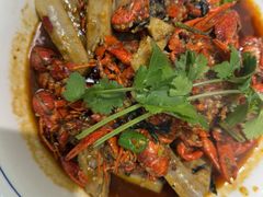 -辣出味岳阳特色烧烤·龙虾大排档(砂子塘总店)