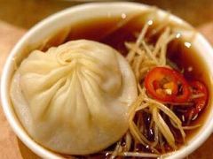 -鼎泰丰(嘉年华•海信广场VILLAGE店)