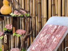 -禾记花园涮肉餐厅