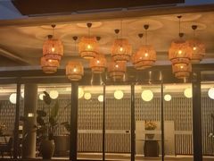 -安吉涵田度假村·龙倚楼咖啡厅
