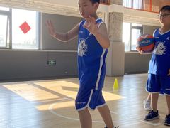 -东方启明星篮球培训(天坛校区)