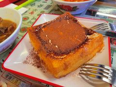 -七爷清汤腩·港式餐厅(金狮广场店)
