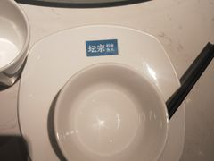 -坛宗剁椒鱼头(河西王府井店)