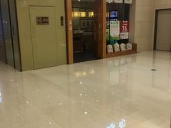 门面-禾绿寿司(星光68广场店)