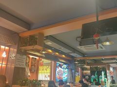 -东来土菜馆(民祥园路店)