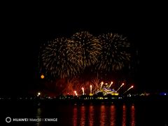 -泰达航母主题公园