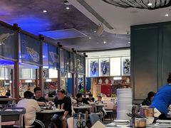 -半岛听涛蒸汽海鲜自助(K11店)