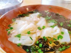 -桐香园小笼包(百井坊巷店)